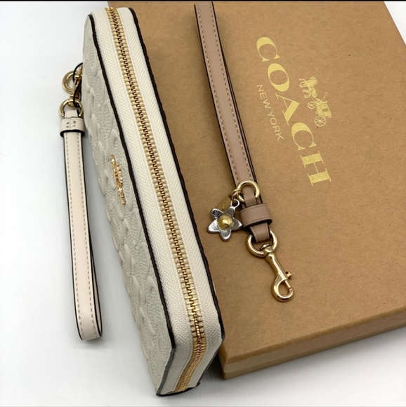 Coach wallet - Picture 4 of 6